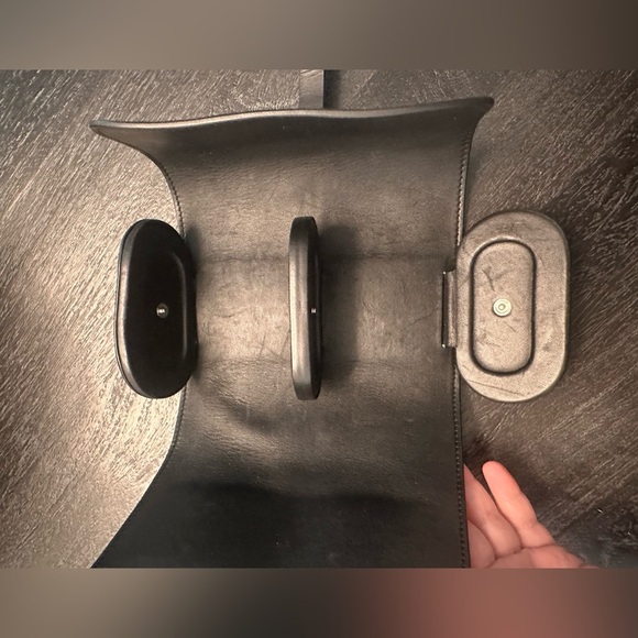 Goyard‎ Goyardine Watch Case in Black - Picture 9 of 11